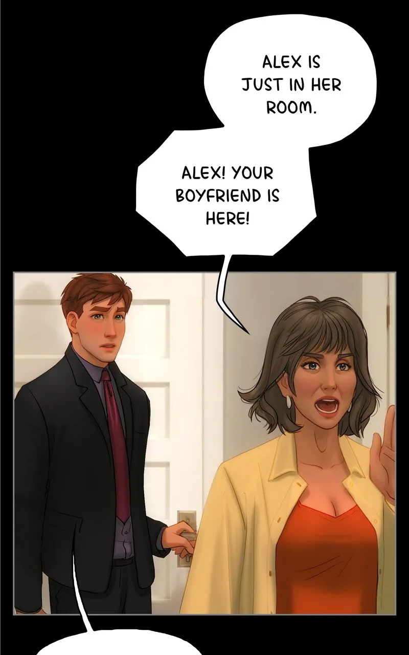 Quantum Entanglement Chapter 52 page 14 - 