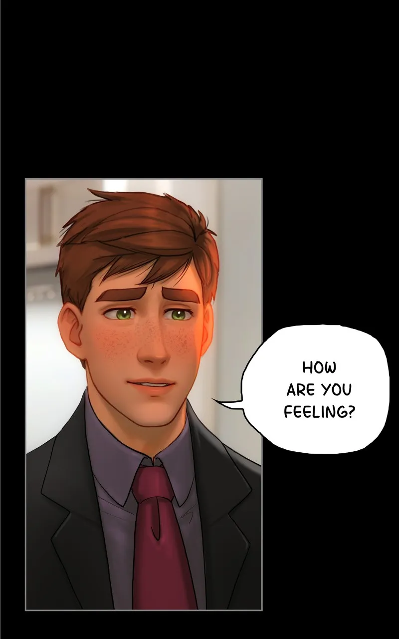 Quantum Entanglement Chapter 52 page 19 - 