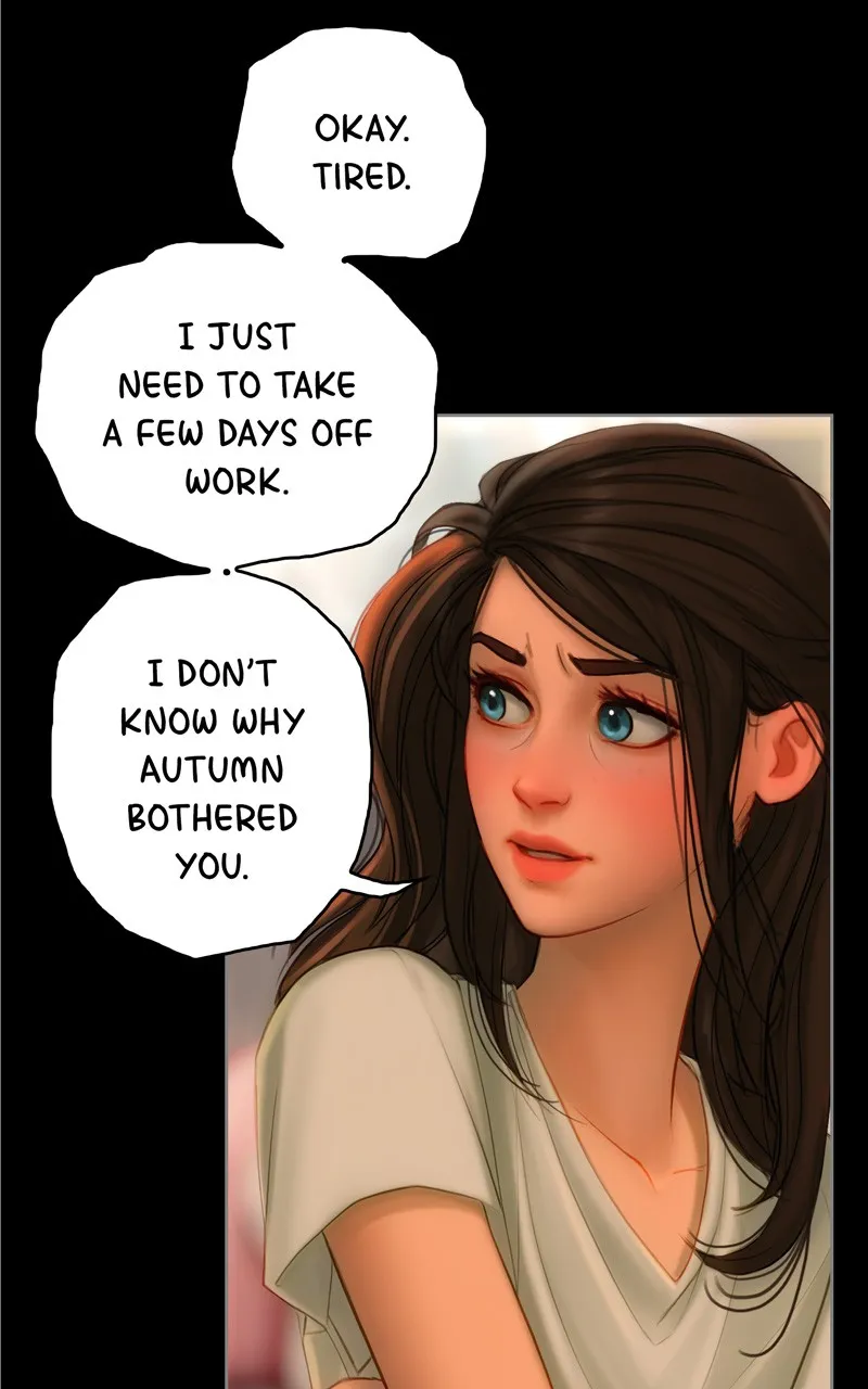 Quantum Entanglement Chapter 52 page 20 - 