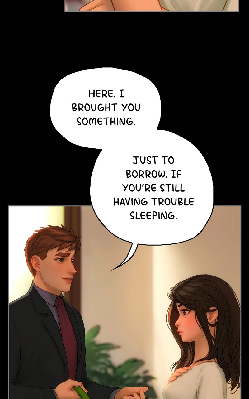 Quantum Entanglement Chapter 52 page 21 - 