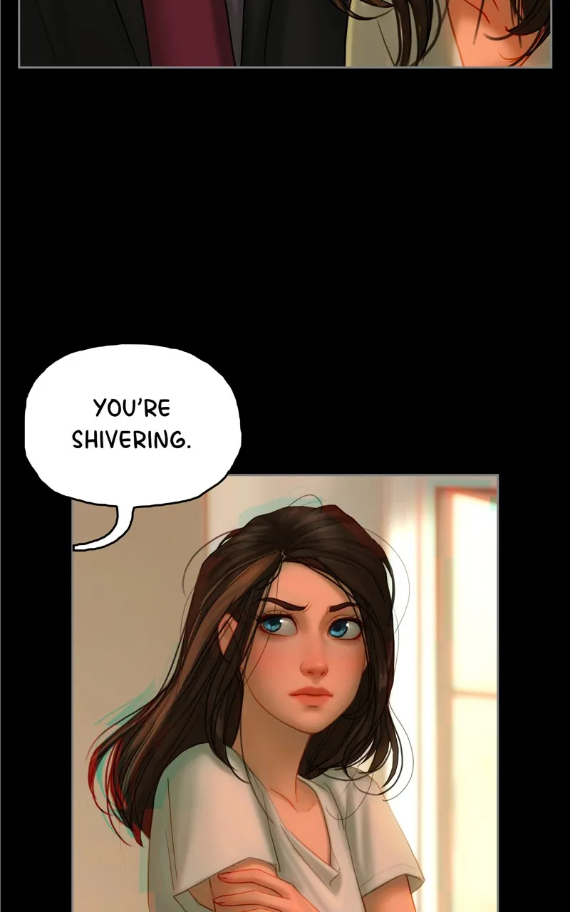 Quantum Entanglement Chapter 52 page 28 - 