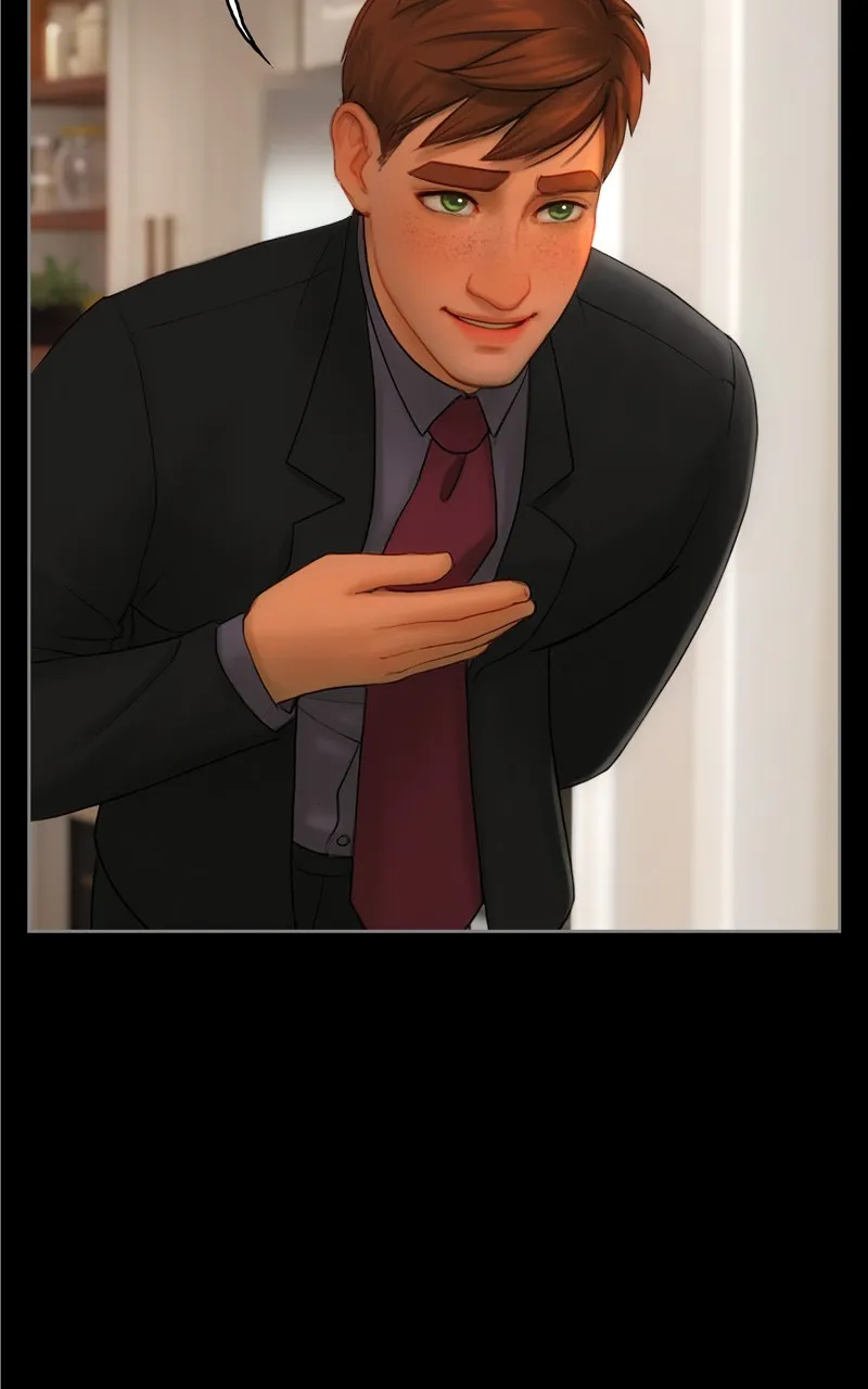 Quantum Entanglement Chapter 52 page 30 - 
