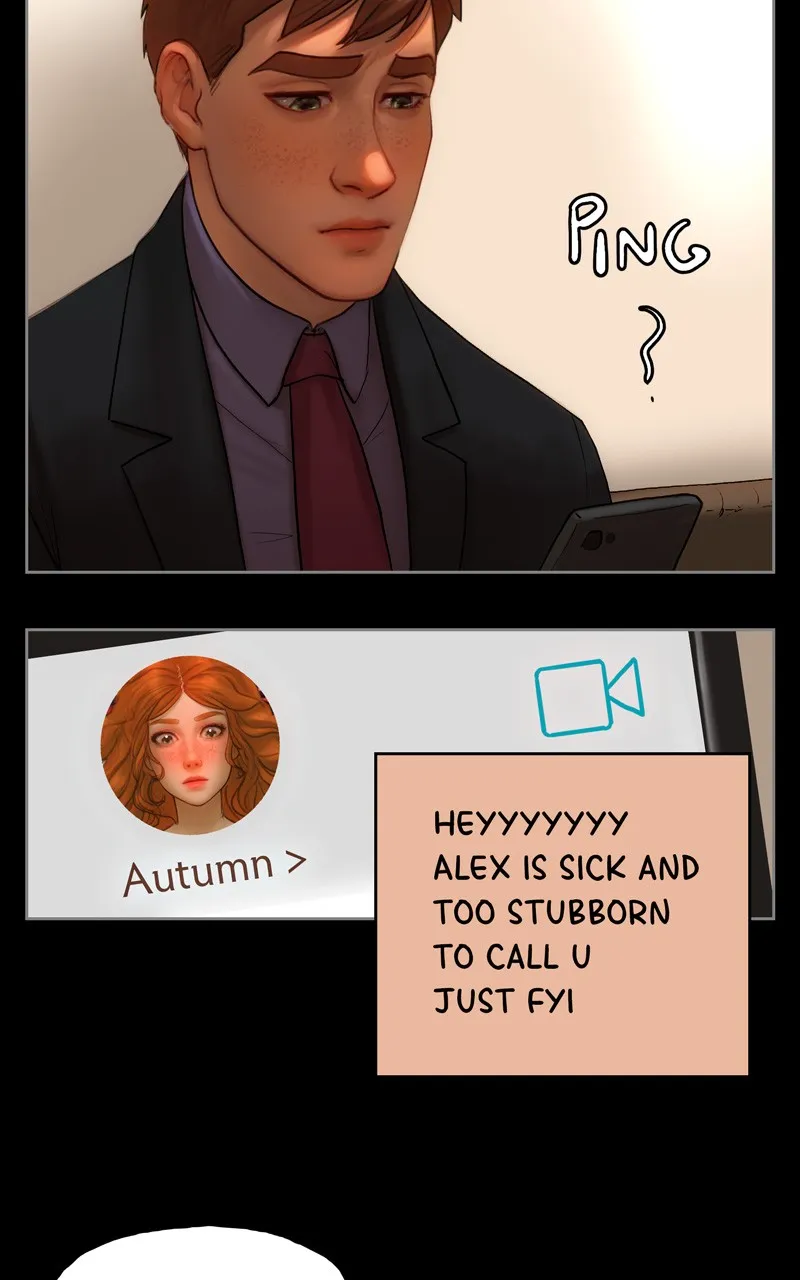 Quantum Entanglement Chapter 52 page 4 - 