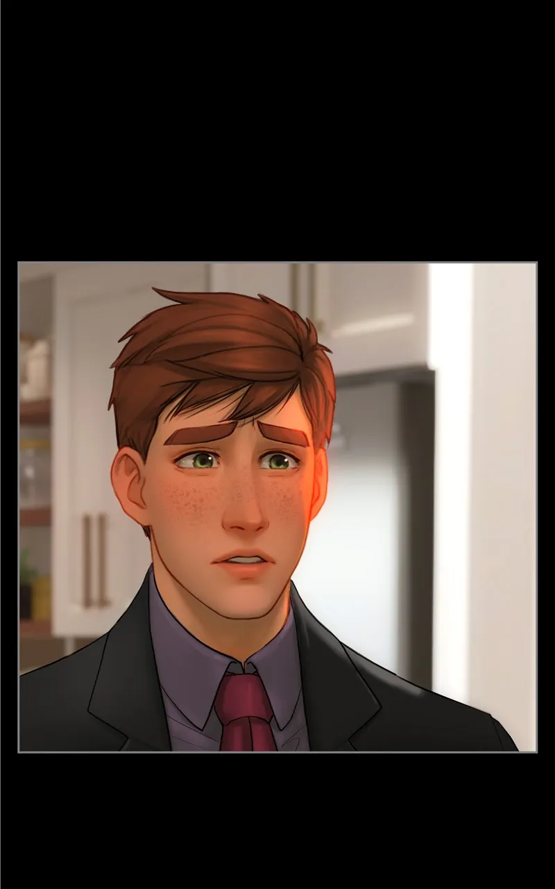 Quantum Entanglement Chapter 52 page 32 - 