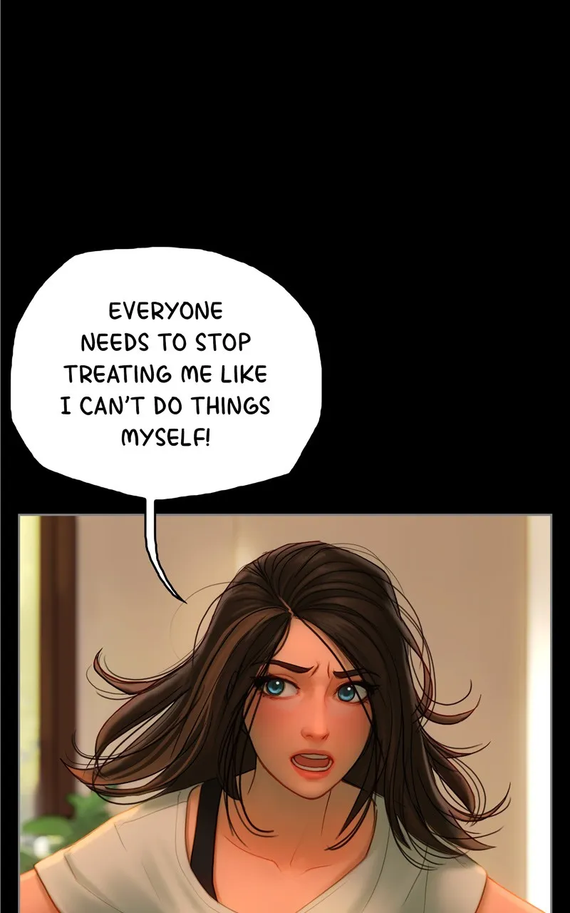 Quantum Entanglement Chapter 52 page 33 - 