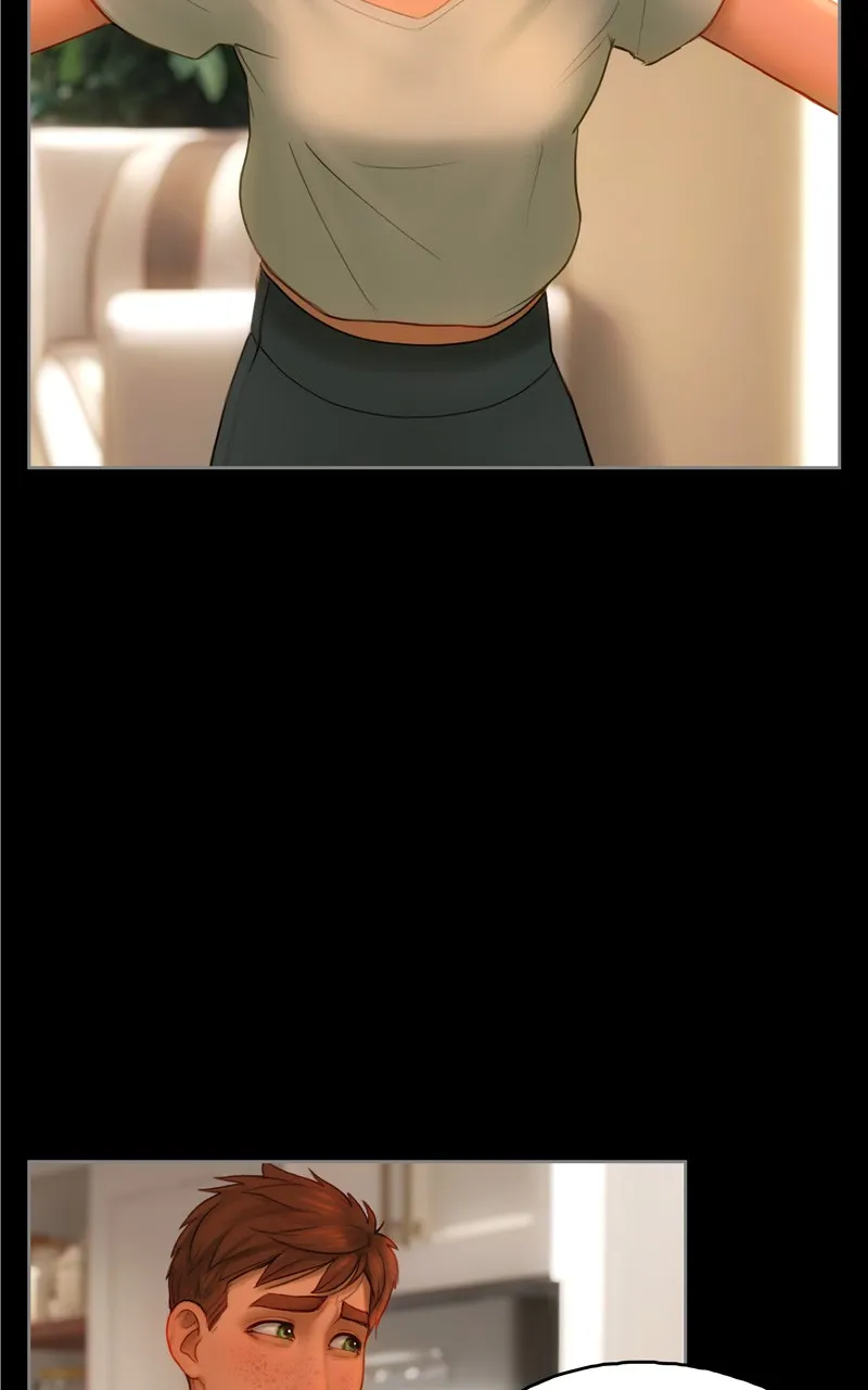 Quantum Entanglement Chapter 52 page 34 - 