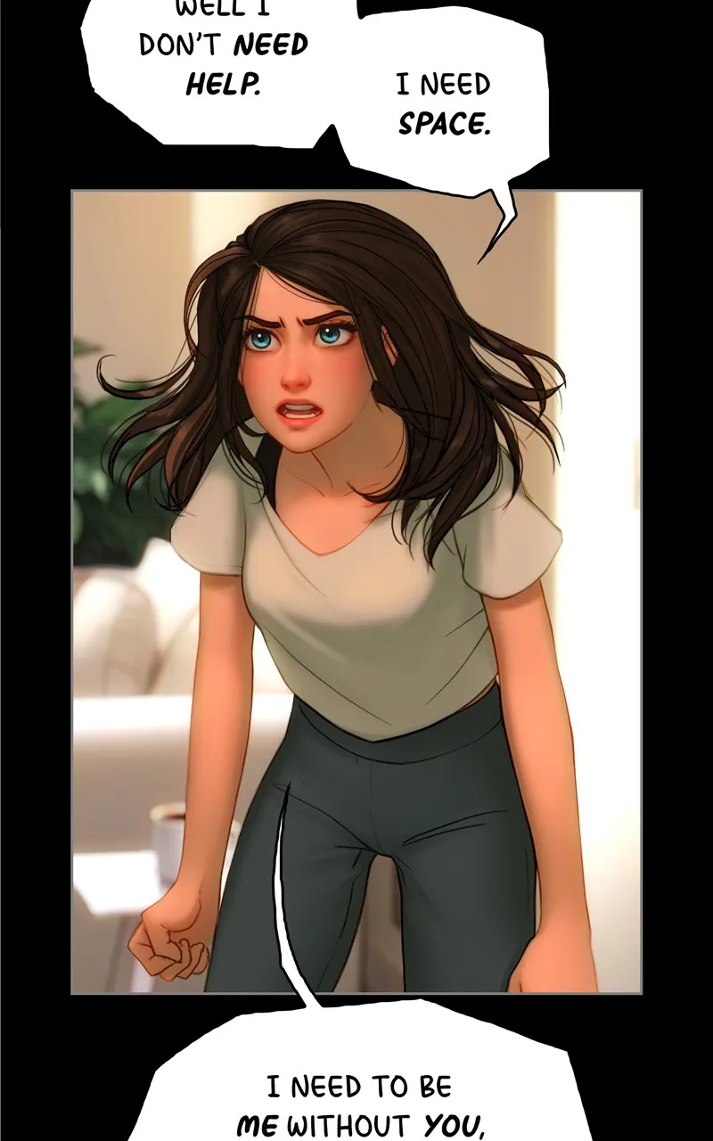 Quantum Entanglement Chapter 52 page 38 - 