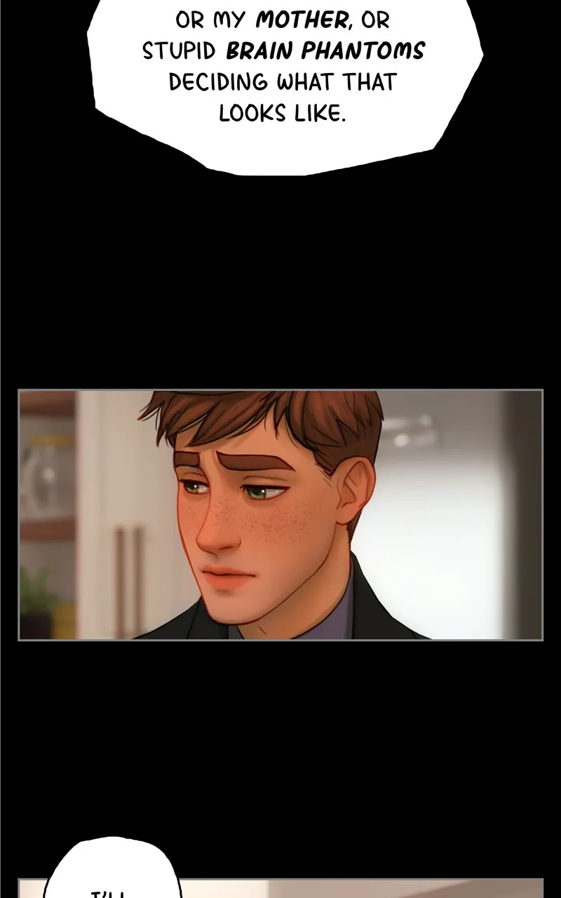 Quantum Entanglement Chapter 52 page 39 - 