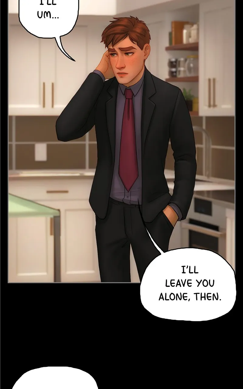 Quantum Entanglement Chapter 52 page 40 - 