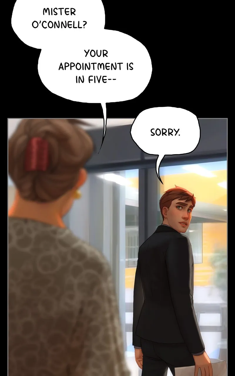 Quantum Entanglement Chapter 52 page 5 - 