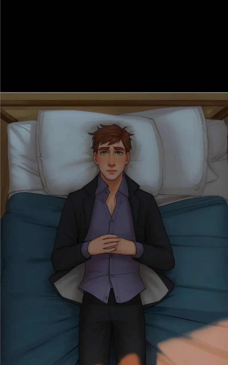 Quantum Entanglement Chapter 52 page 43 - 