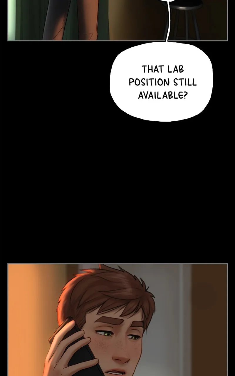 Quantum Entanglement Chapter 52 page 47 - 