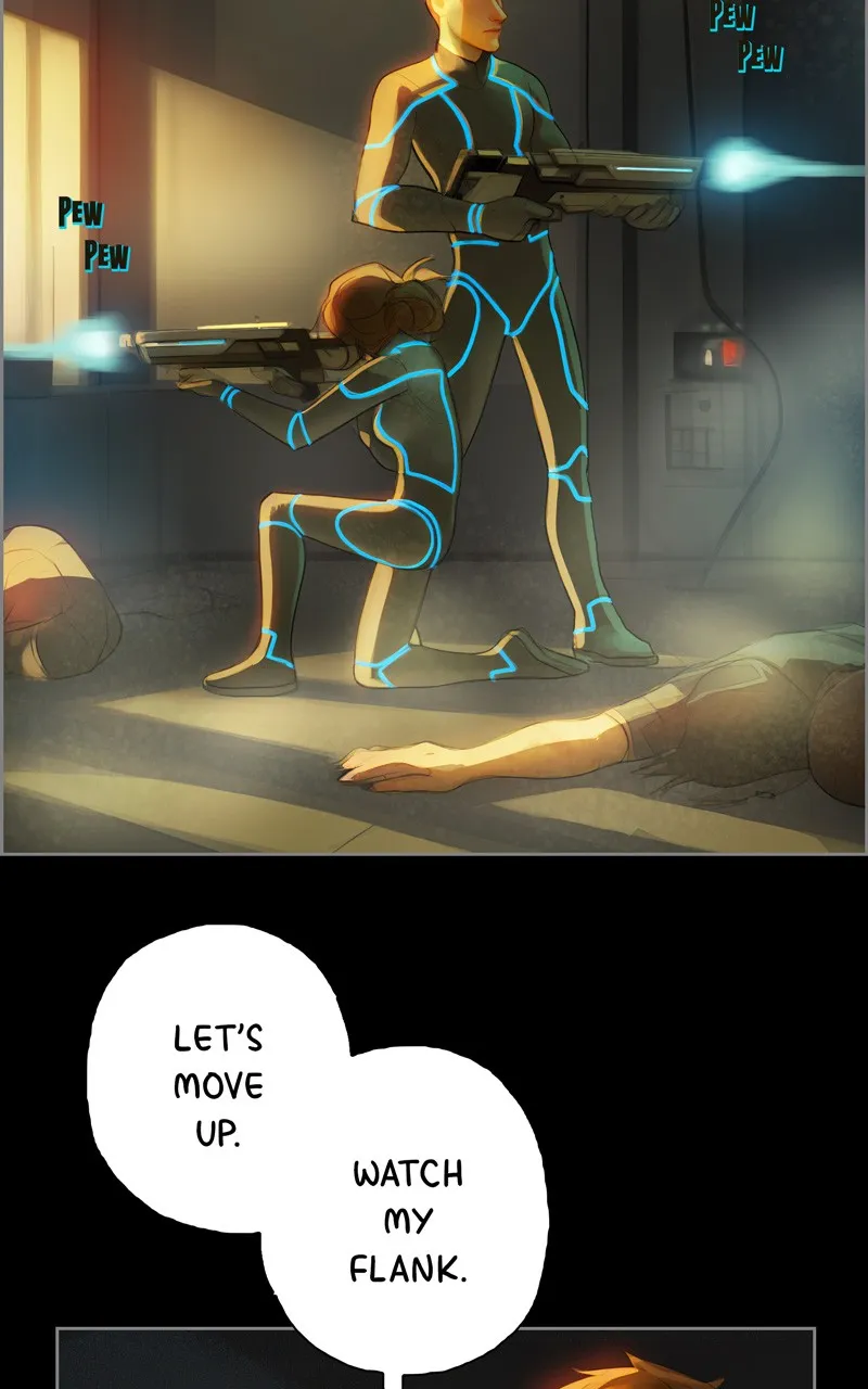 Quantum Entanglement Chapter 6 page 28 - 