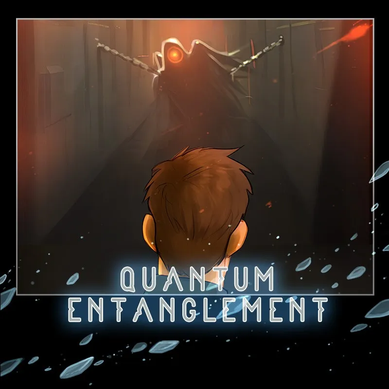 Quantum Entanglement Chapter 6 page 53 - 
