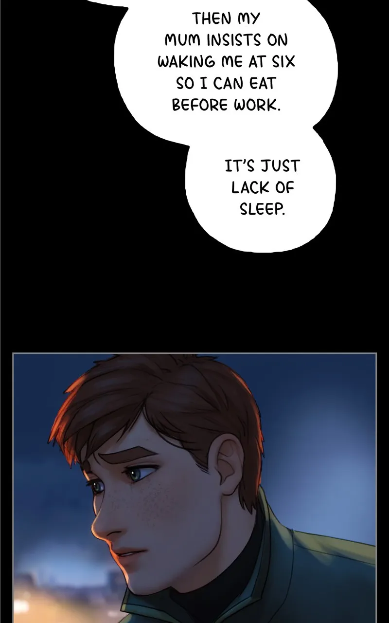 Quantum Entanglement Chapter 67 page 11 - 