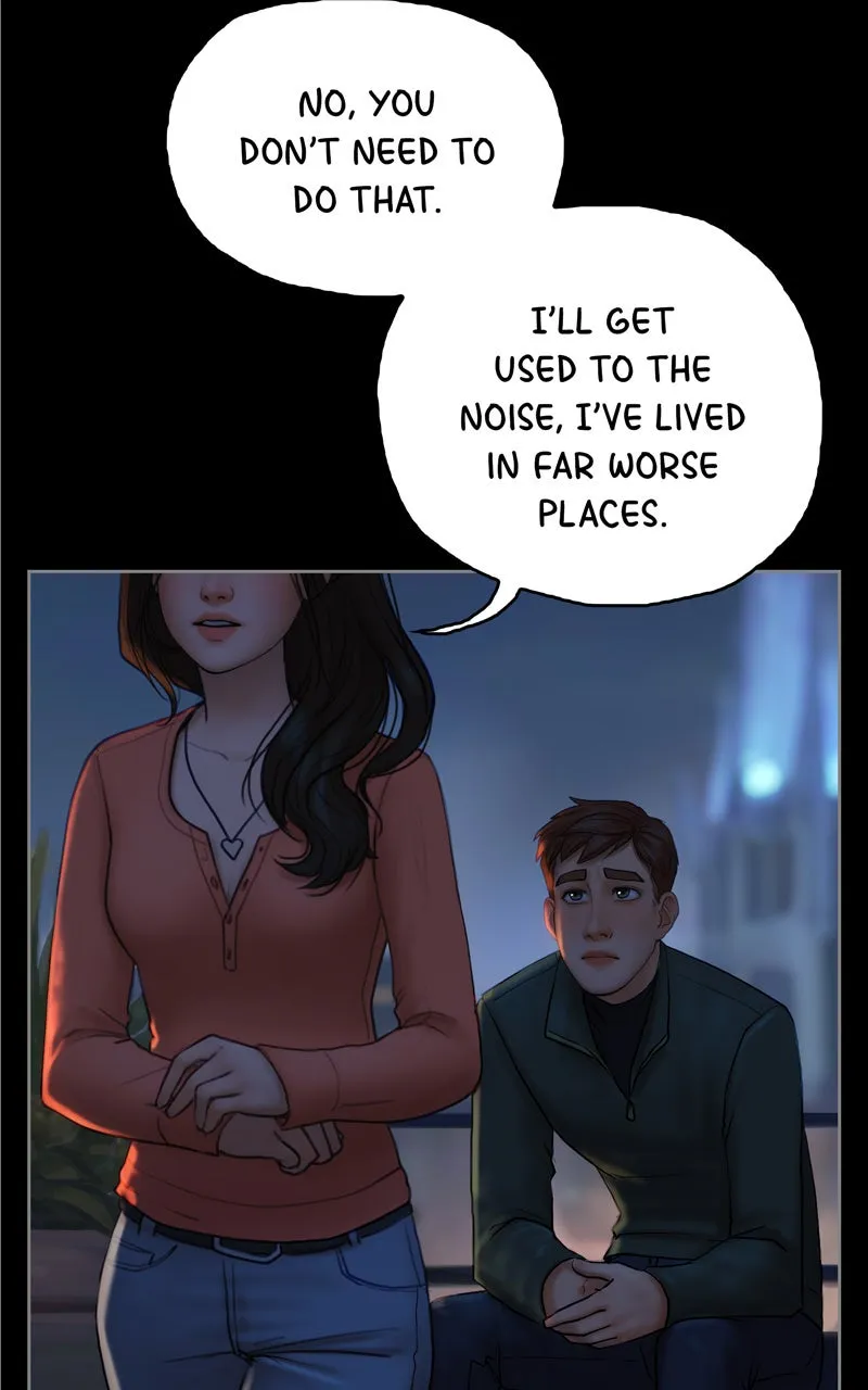 Quantum Entanglement Chapter 67 page 14 - 