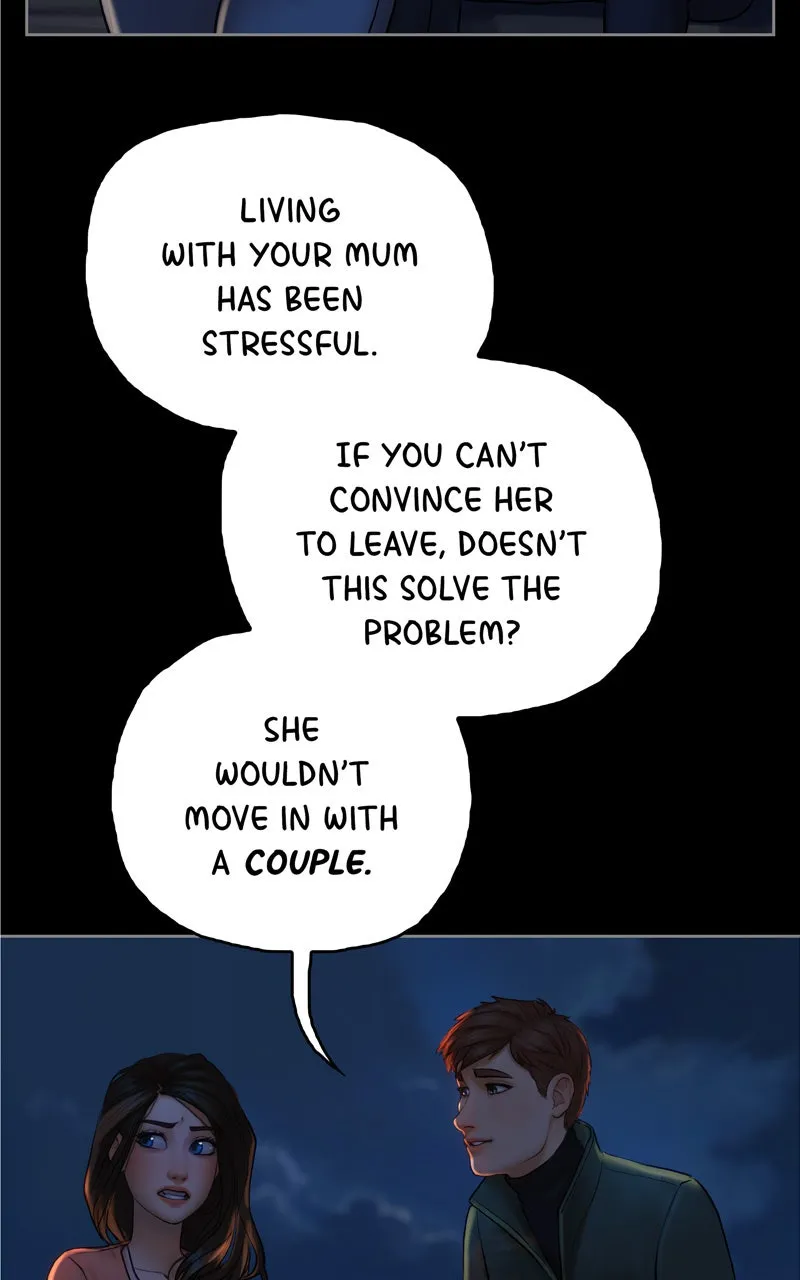 Quantum Entanglement Chapter 67 page 15 - 