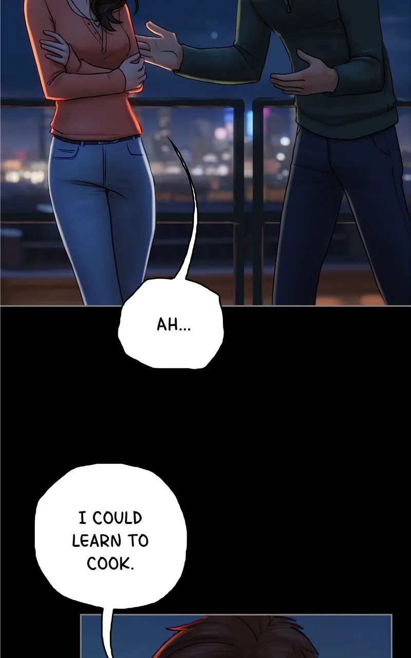 Quantum Entanglement Chapter 67 page 16 - 