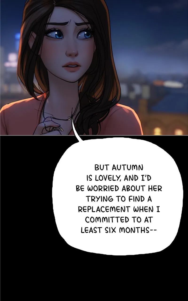 Quantum Entanglement Chapter 67 page 18 - 