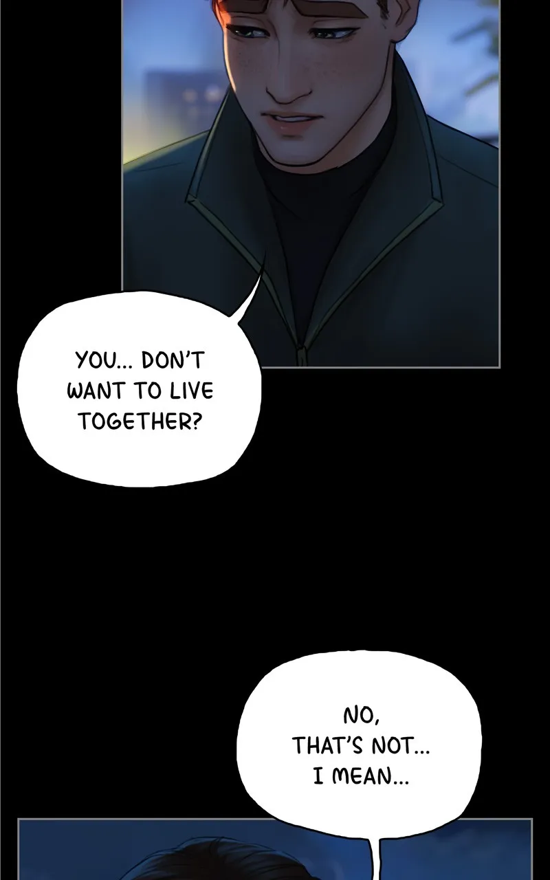 Quantum Entanglement Chapter 67 page 23 - 