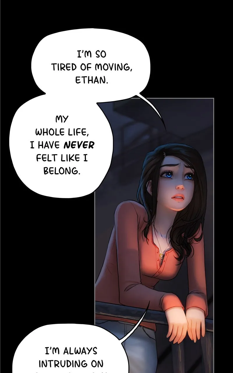 Quantum Entanglement Chapter 67 page 25 - 