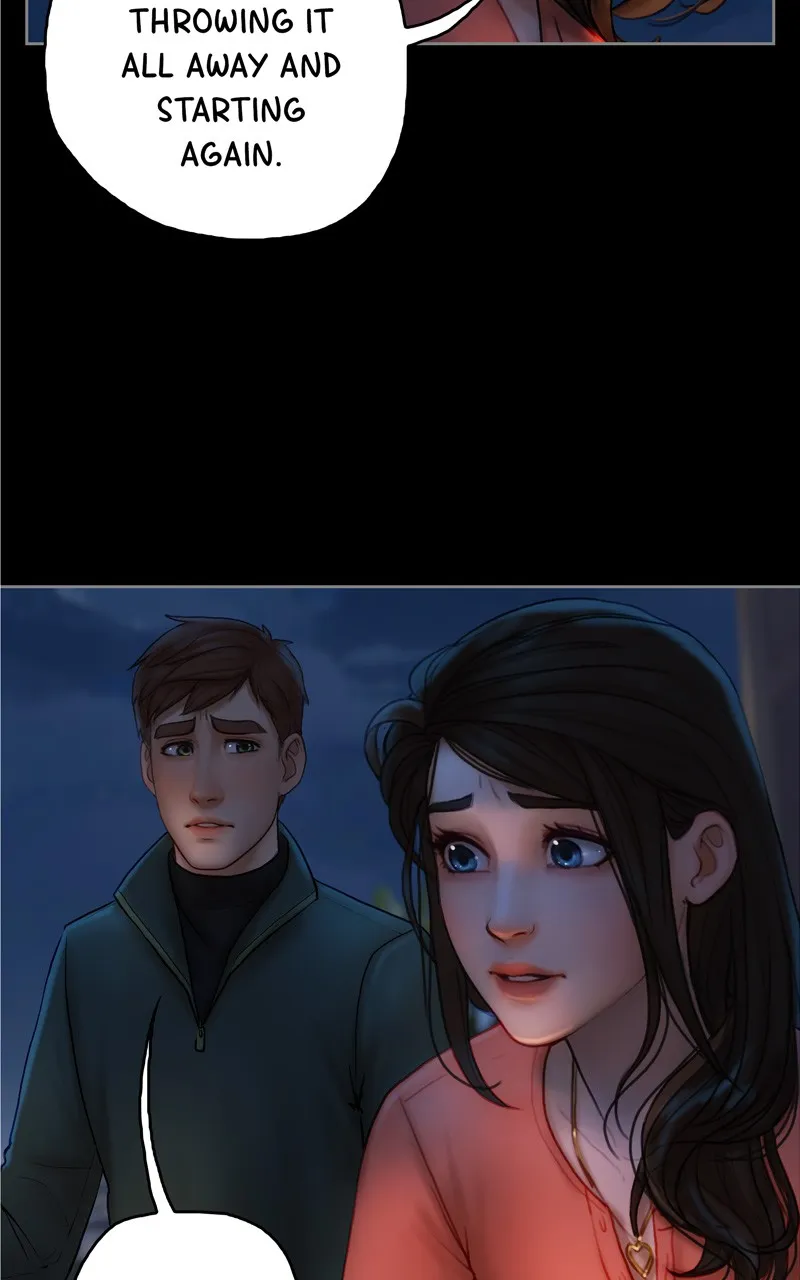 Quantum Entanglement Chapter 67 page 27 - 