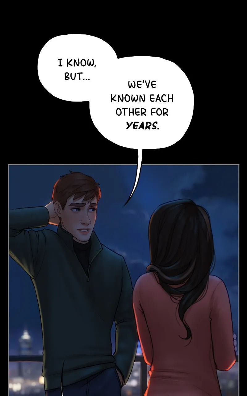 Quantum Entanglement Chapter 67 page 31 - 
