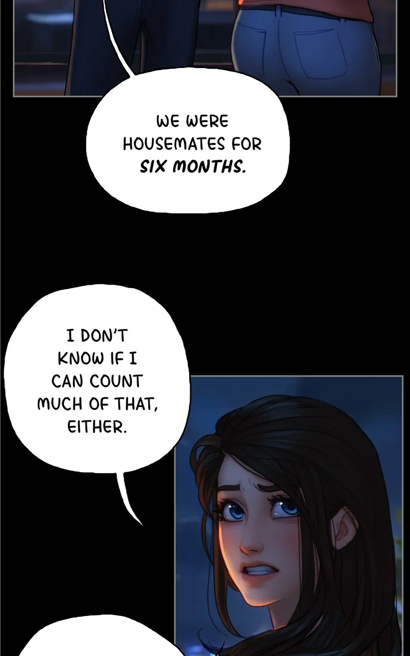 Quantum Entanglement Chapter 67 page 32 - 
