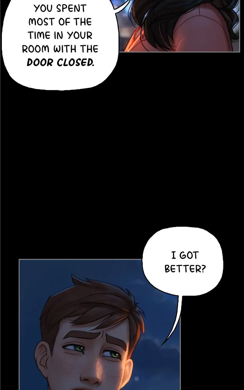 Quantum Entanglement Chapter 67 page 33 - 