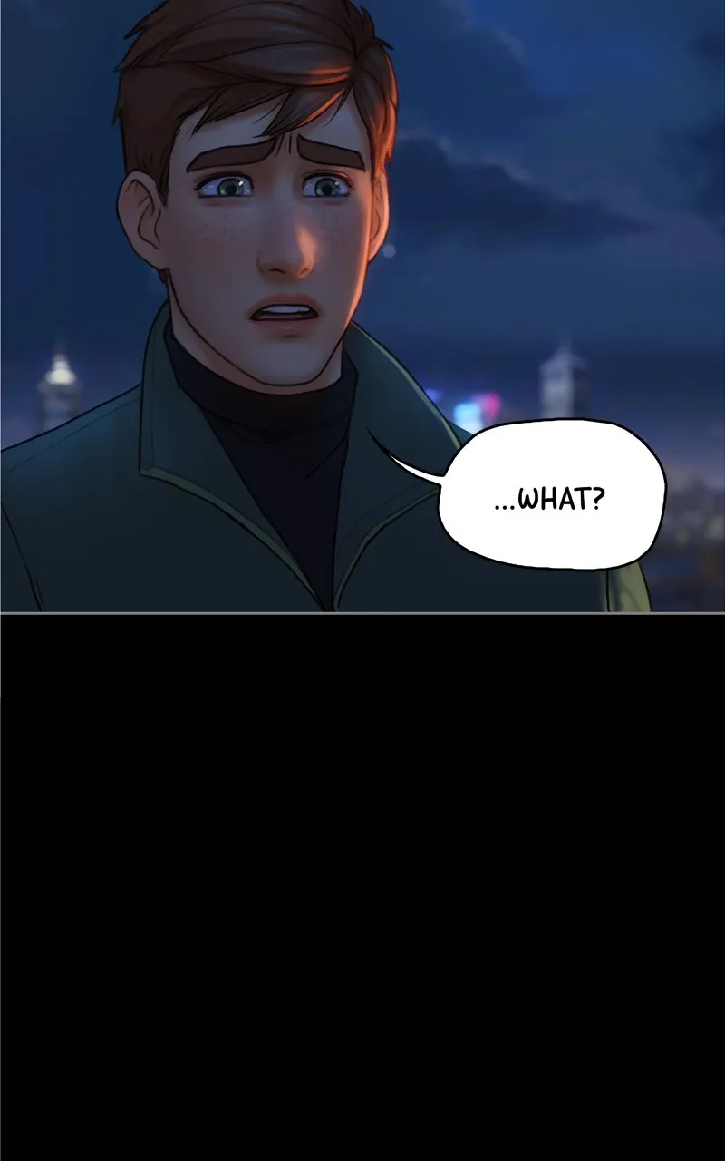 Quantum Entanglement Chapter 67 page 36 - 