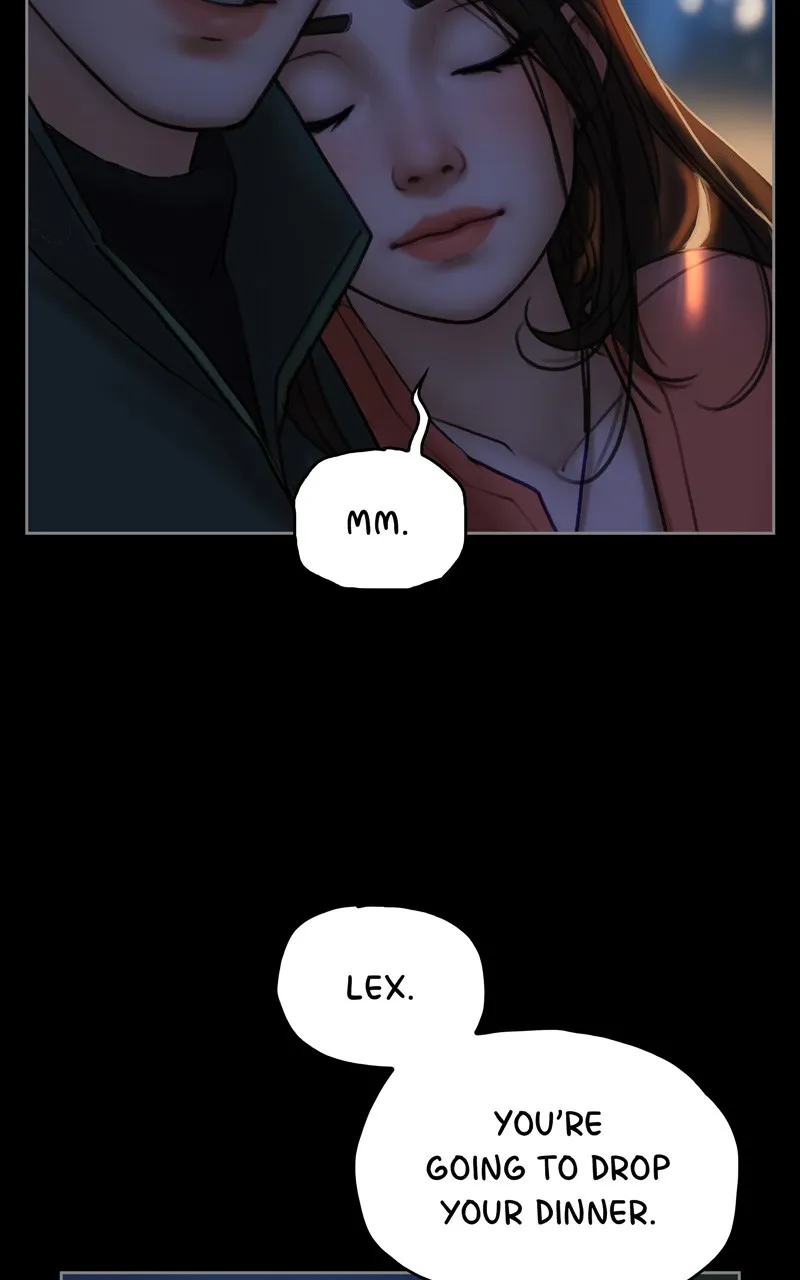 Quantum Entanglement Chapter 67 page 5 - 