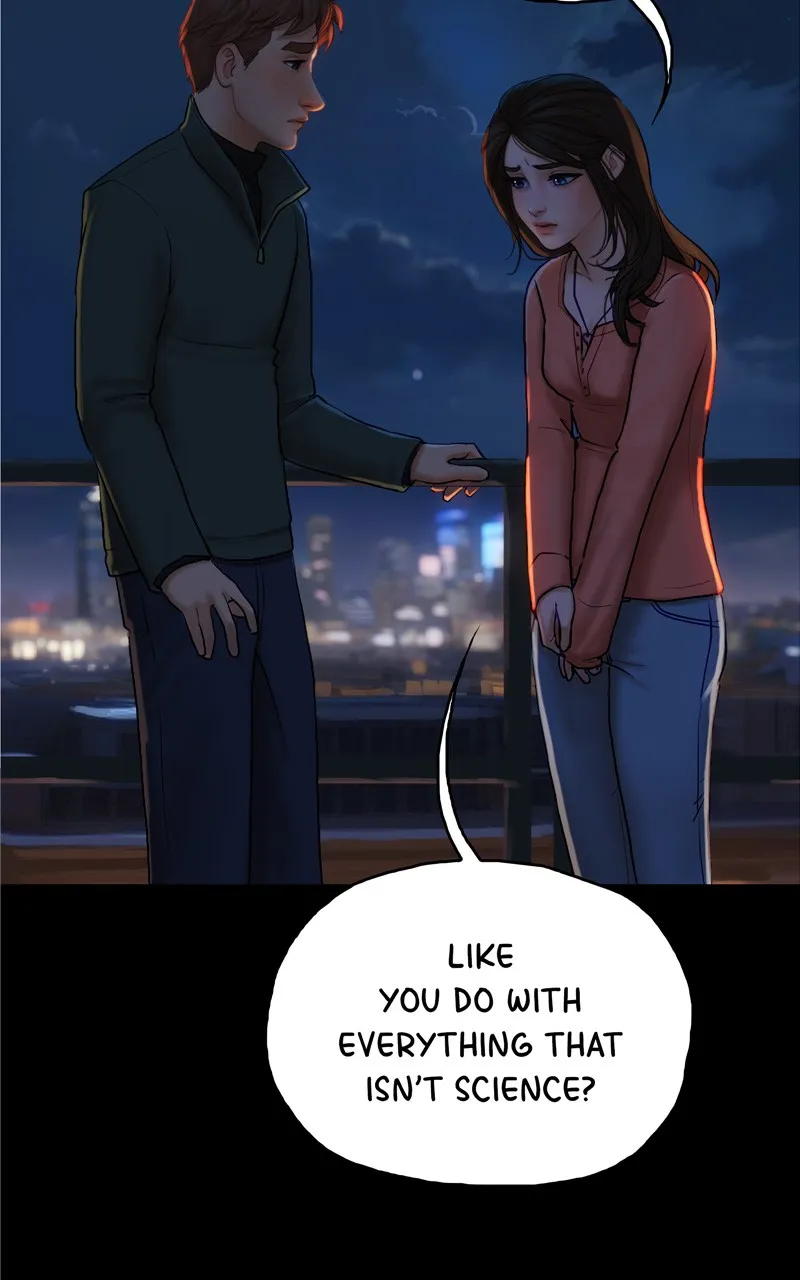Quantum Entanglement Chapter 67 page 42 - 