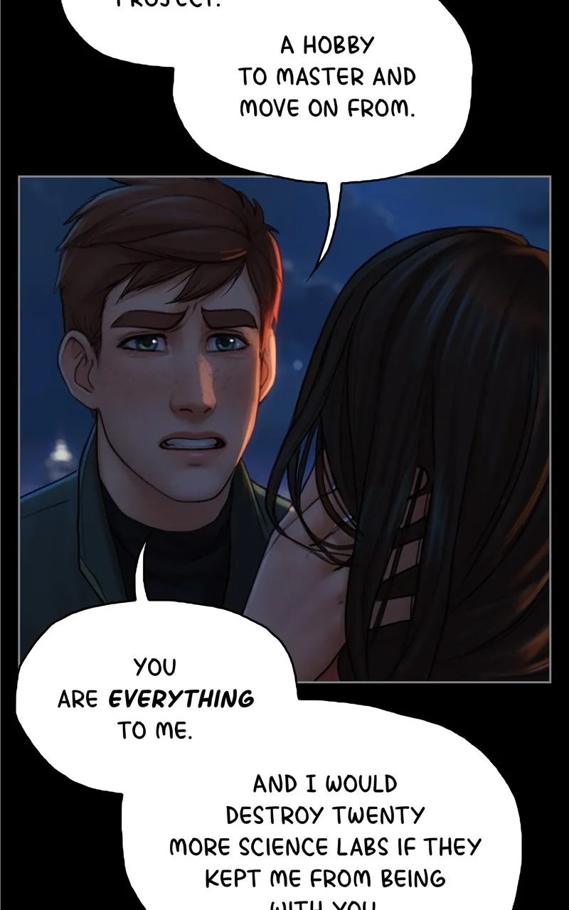 Quantum Entanglement Chapter 67 page 45 - 