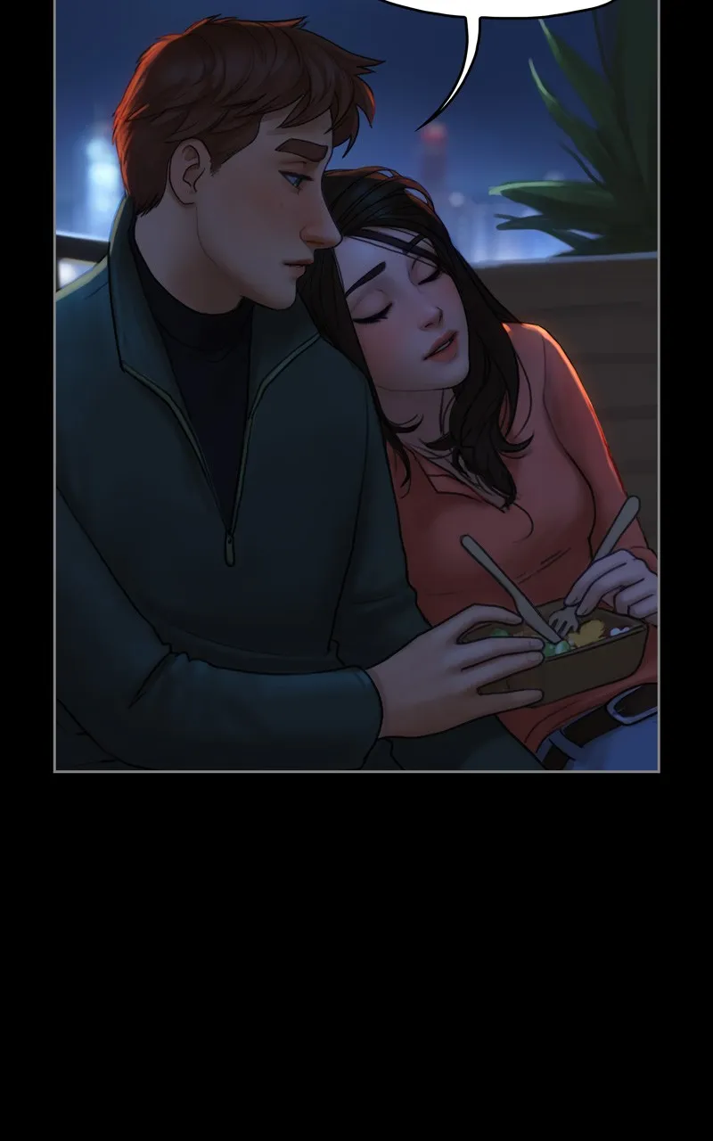 Quantum Entanglement Chapter 67 page 6 - 