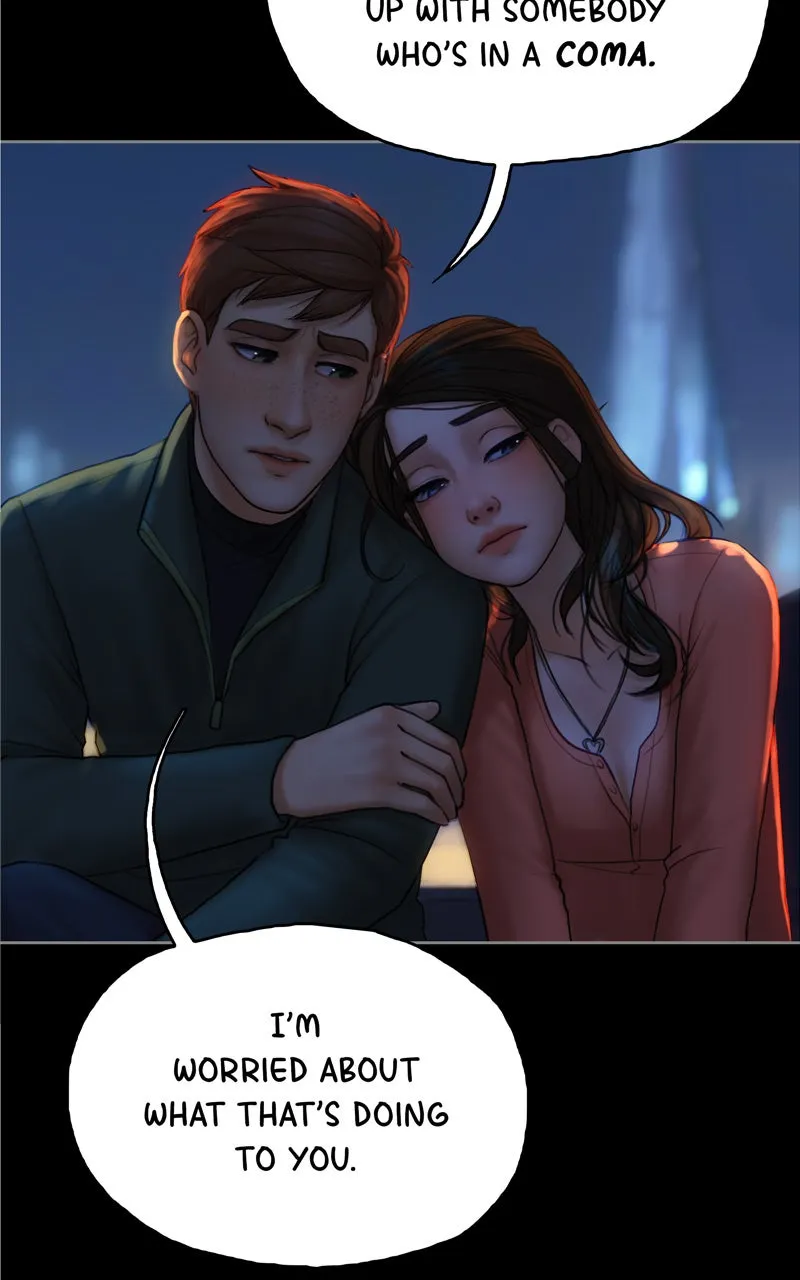 Quantum Entanglement Chapter 67 page 9 - 
