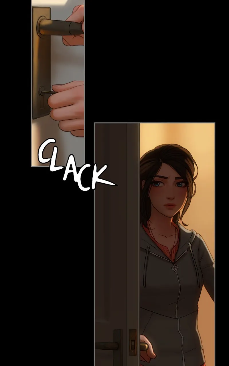 Quantum Entanglement Chapter 68 page 1 - 