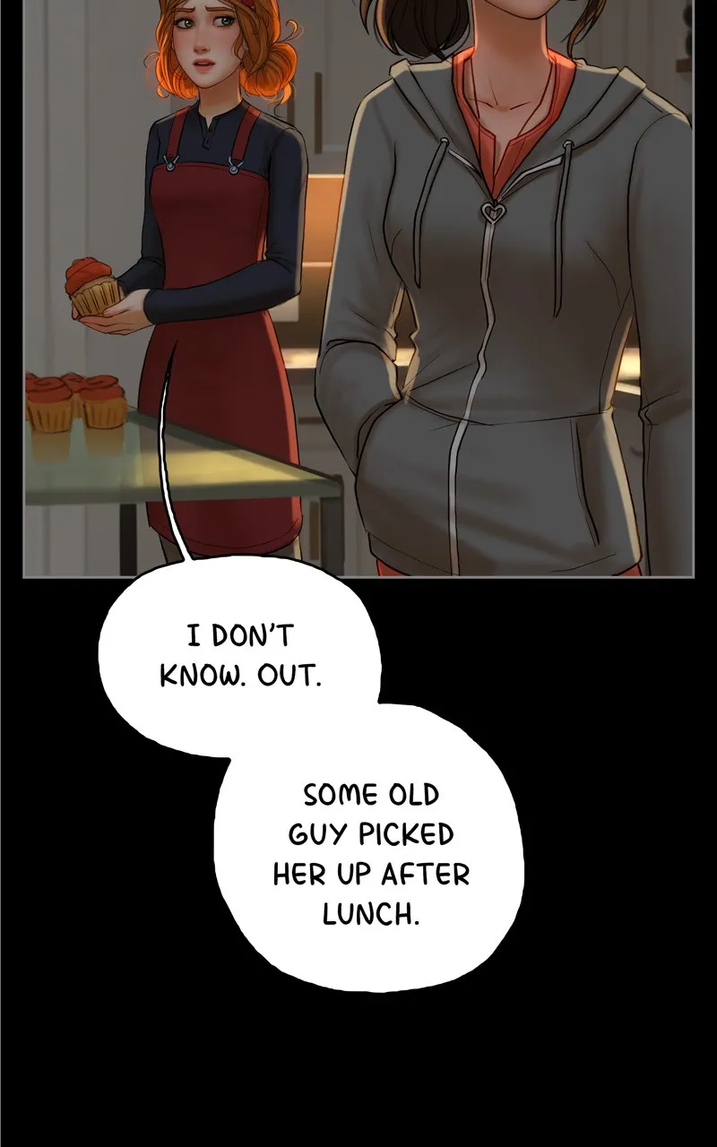 Quantum Entanglement Chapter 68 page 12 - 