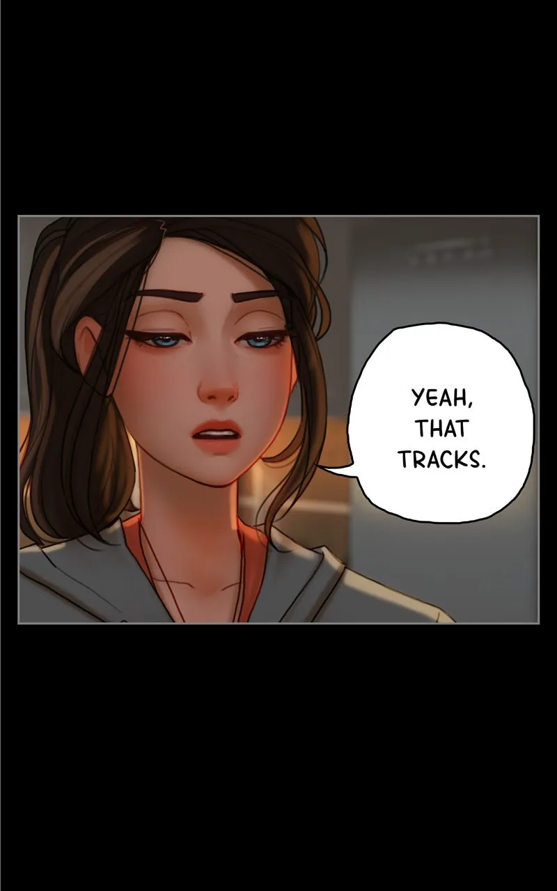 Quantum Entanglement Chapter 68 page 13 - 