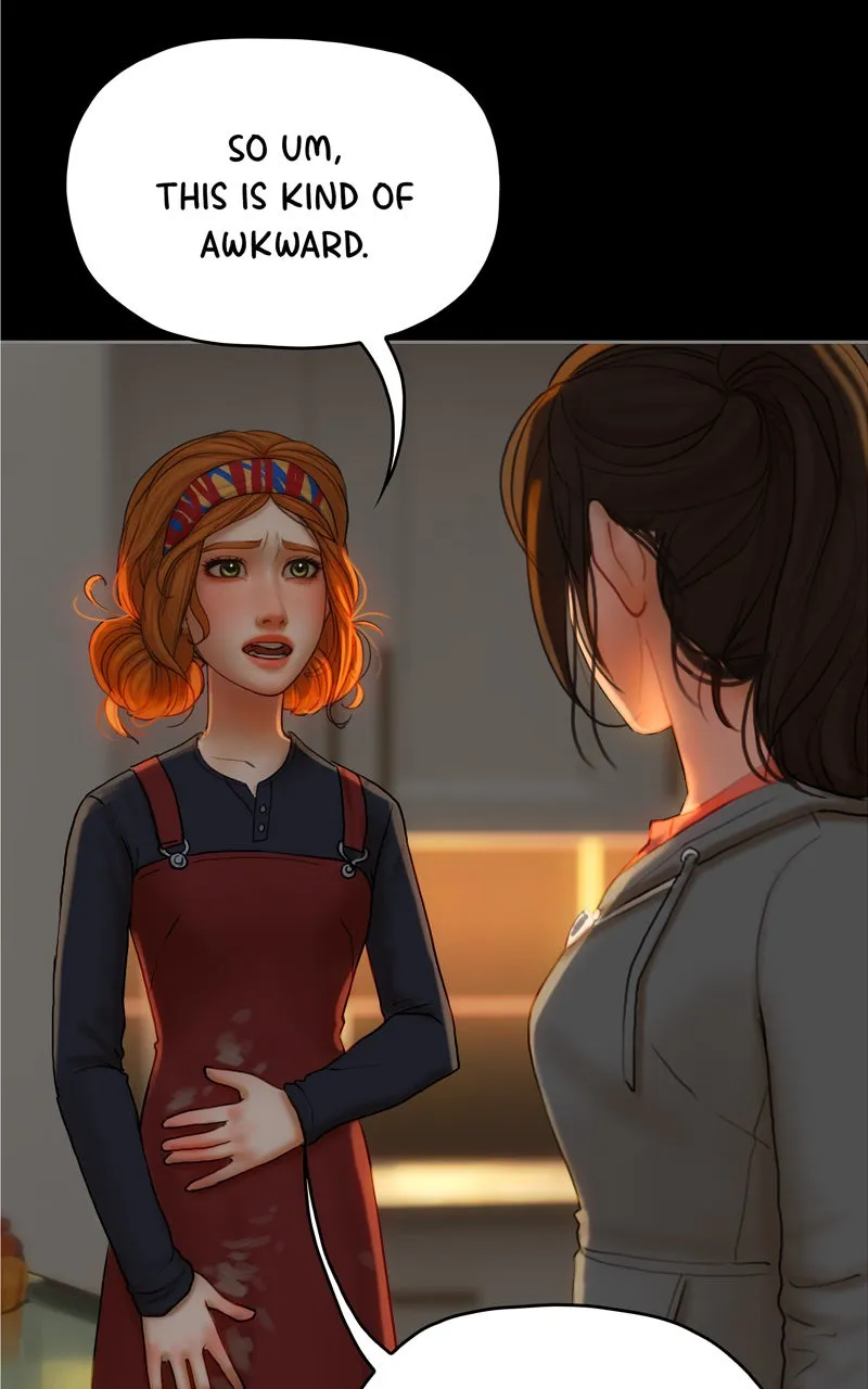 Quantum Entanglement Chapter 68 page 14 - 