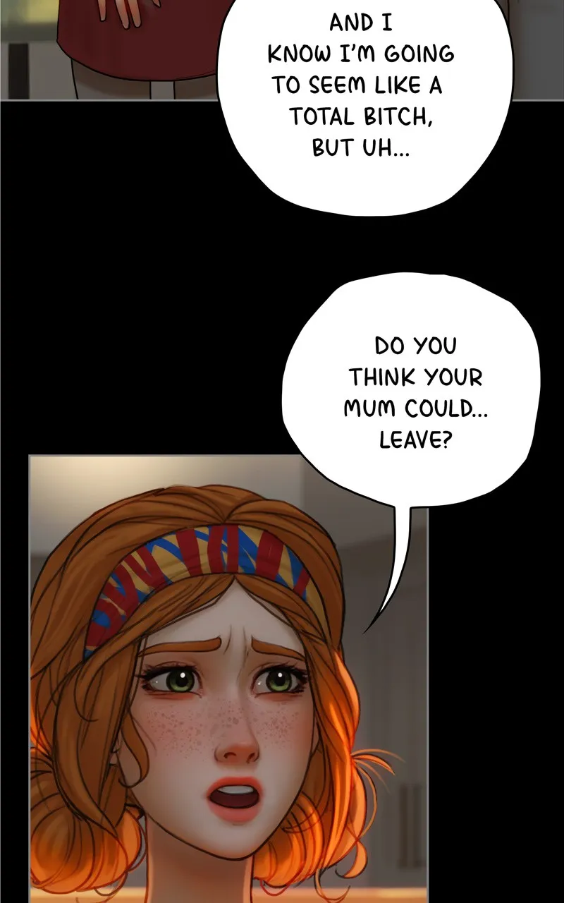 Quantum Entanglement Chapter 68 page 15 - 
