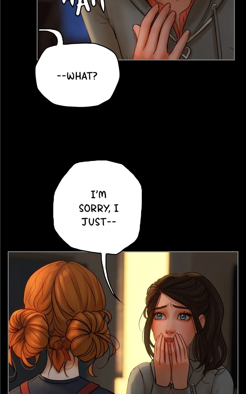 Quantum Entanglement Chapter 68 page 17 - 