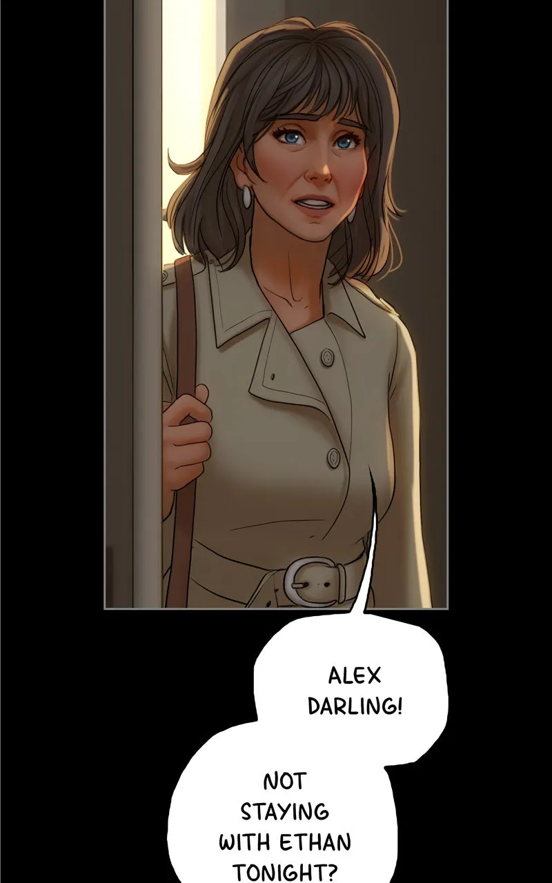 Quantum Entanglement Chapter 68 page 20 - 