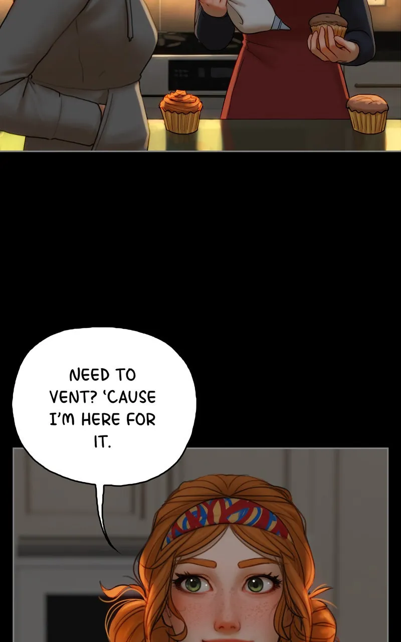 Quantum Entanglement Chapter 68 page 3 - 