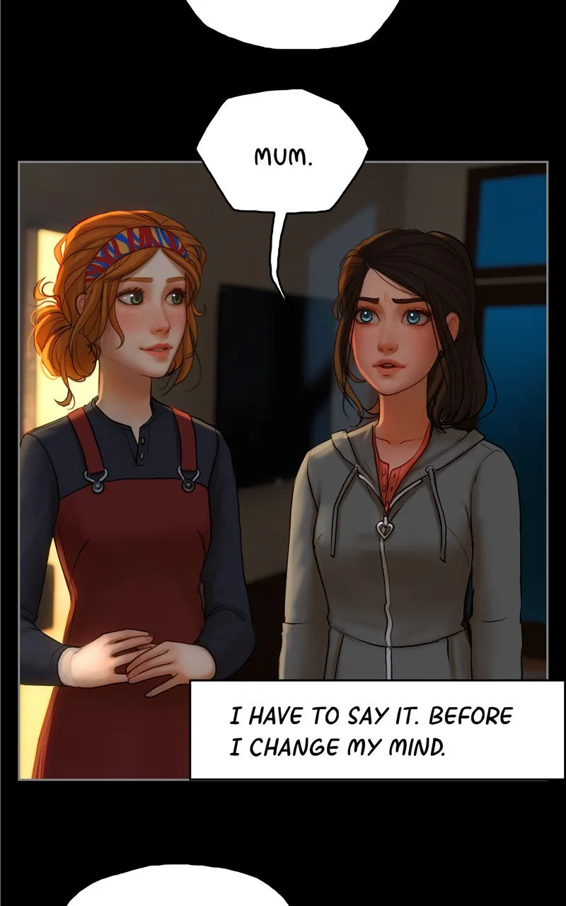 Quantum Entanglement Chapter 68 page 21 - 