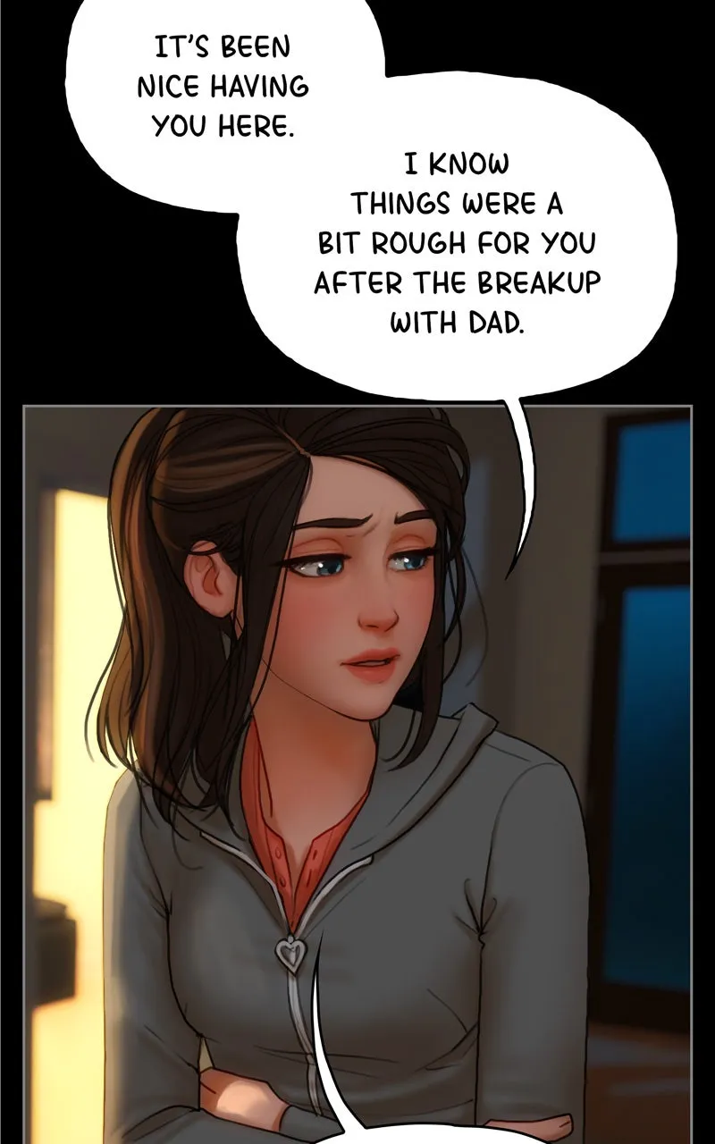 Quantum Entanglement Chapter 68 page 22 - 
