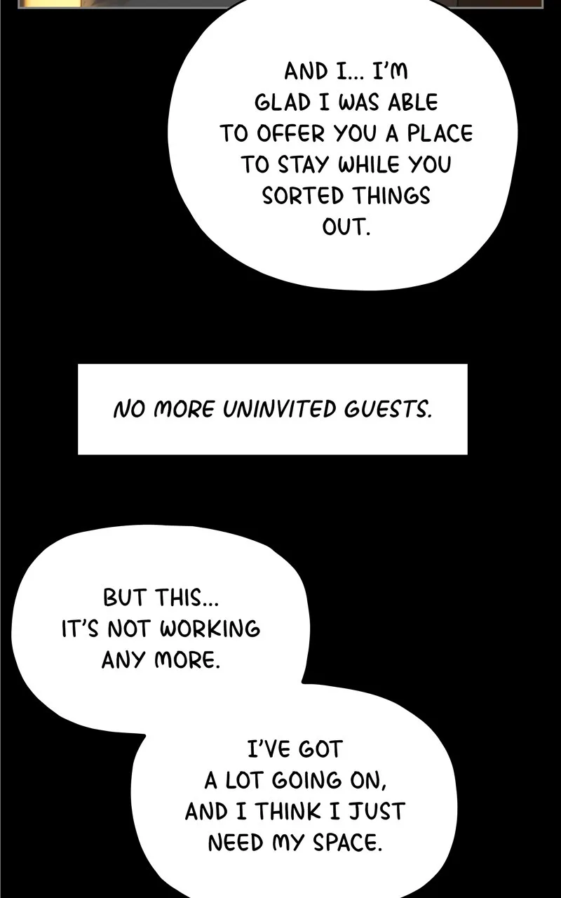 Quantum Entanglement Chapter 68 page 23 - 