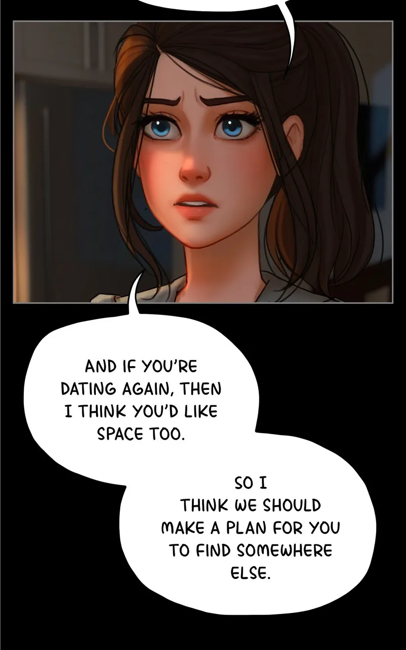 Quantum Entanglement Chapter 68 page 24 - 