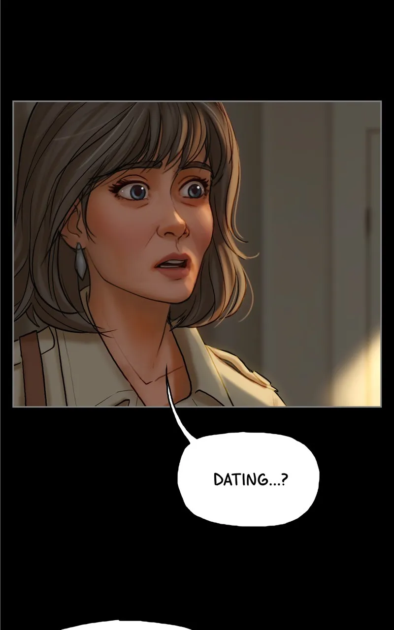 Quantum Entanglement Chapter 68 page 25 - 