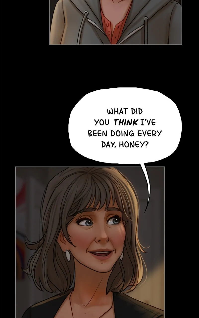 Quantum Entanglement Chapter 68 page 28 - 