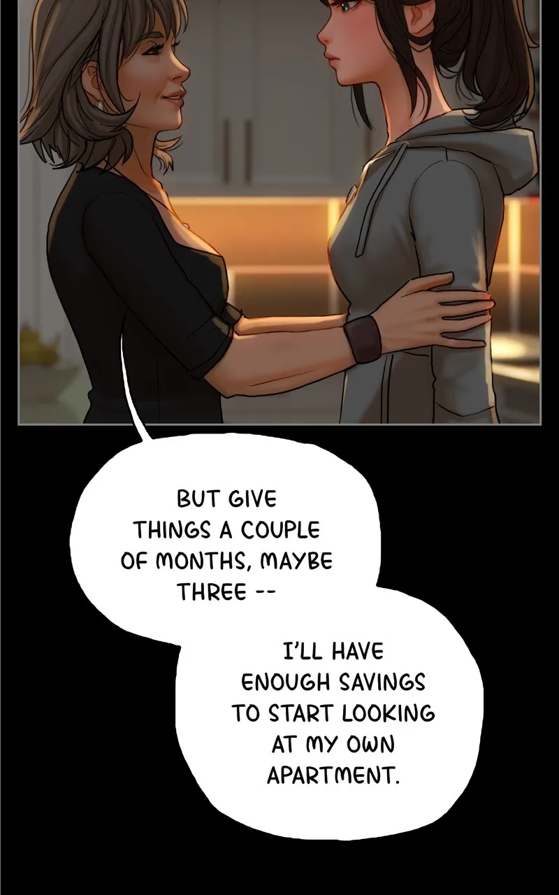 Quantum Entanglement Chapter 68 page 30 - 